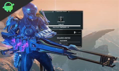 warframe use archgun in missions.